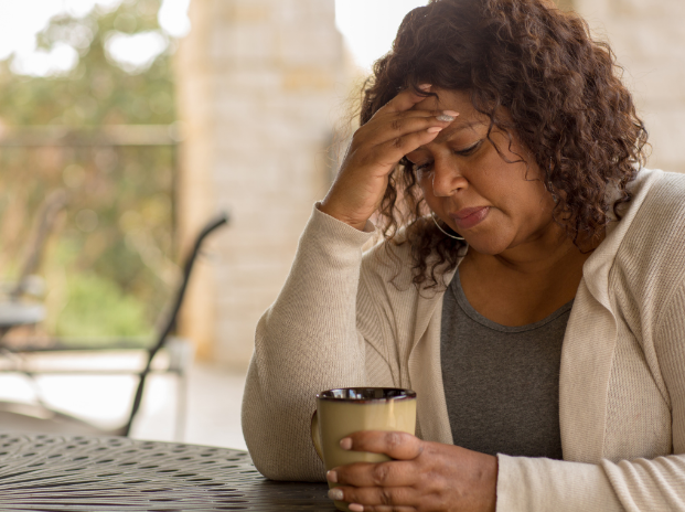 How To Overcome Menopausal Hot Flashes and Weight Gain