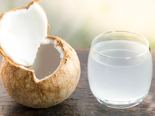 Coconut Water Cocktail Recipes