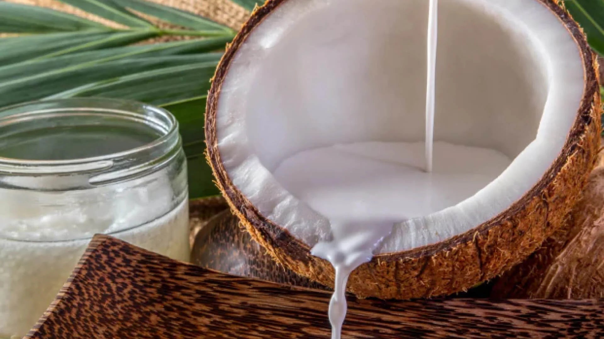 15 Must-Try Ways to Use Coconut Milk