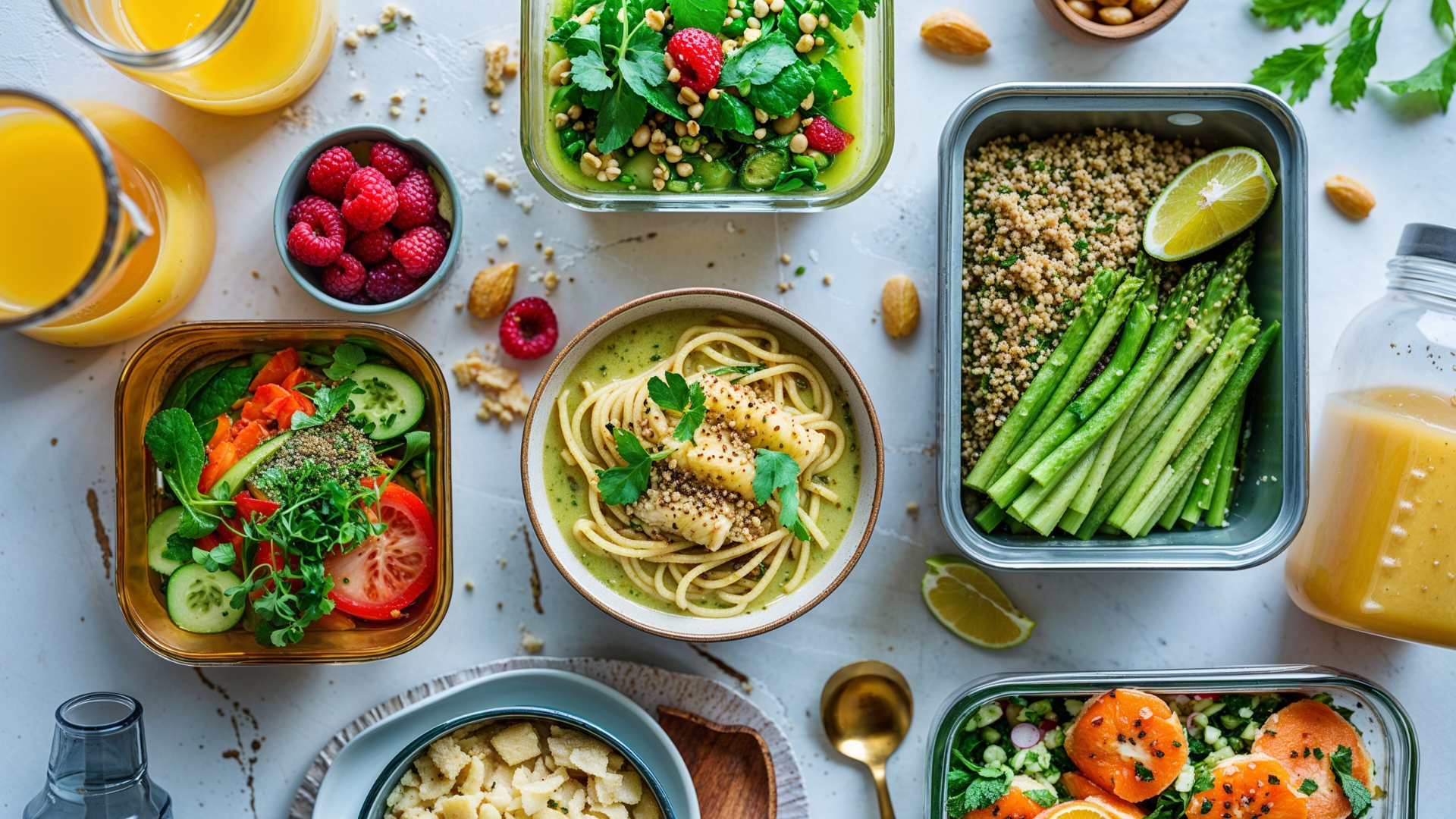 spring_dinner_ideas