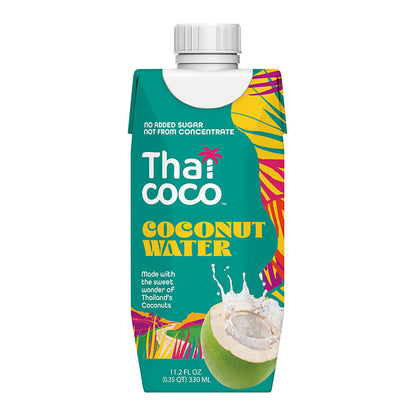 Coconut Water -  11.2 fl oz