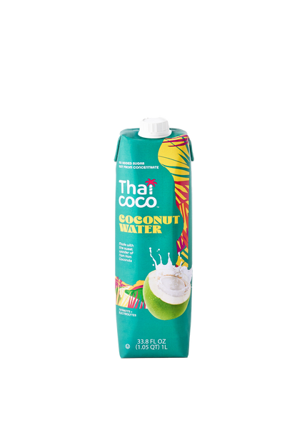 Coconut Water - 33.8 fl oz