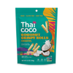 Original Coconut Crispy Rolls - 3.5 oz (Pack of 8) – Thai Coco USA